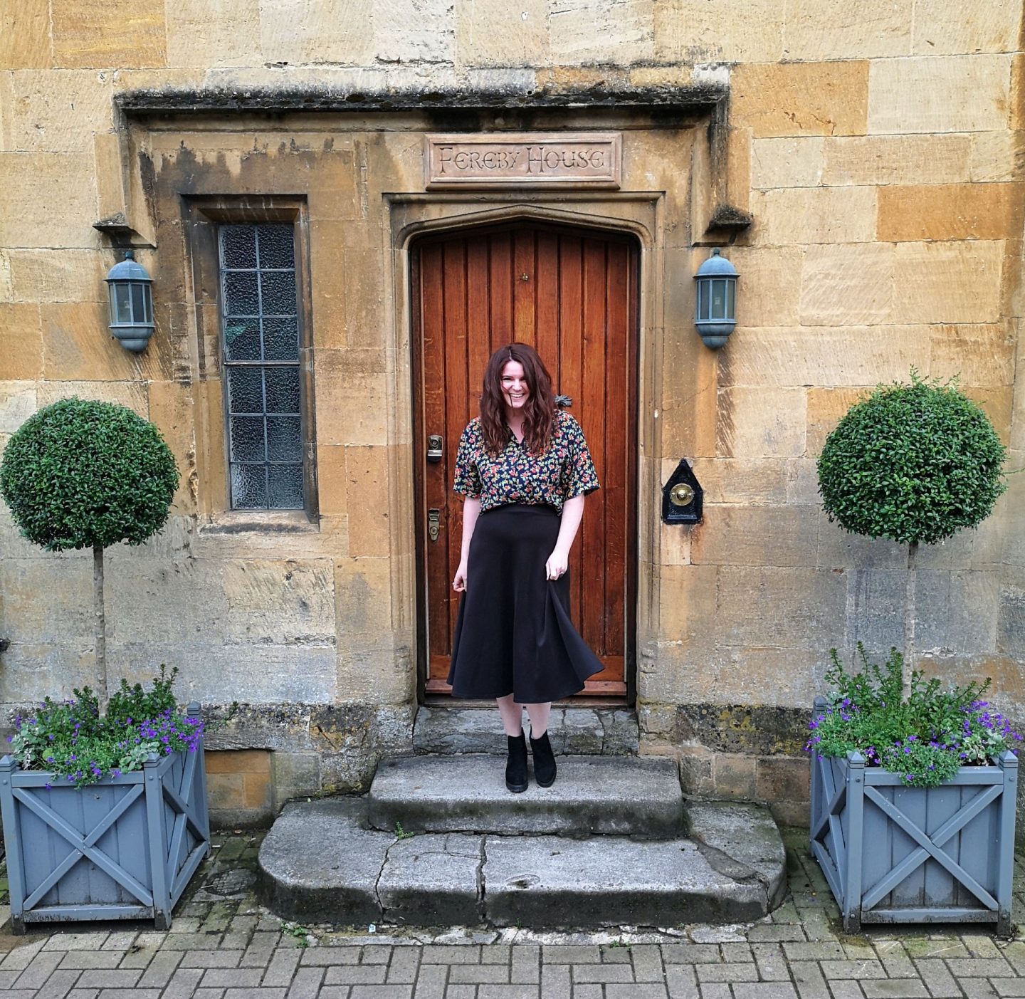 New Shades of Hippy - Anneka Nicholls - travel blog and green living - Cotswolds UK